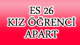 Es26 Apart