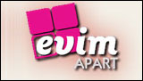 Evim Apart