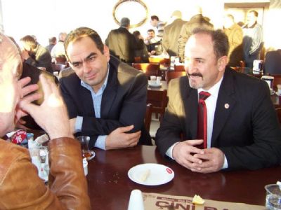 S�VR�H�SAR�DA 2.NC� GELENEKSEL �ARABA�I� VE B�RL�K, BERABERL�K G�N�