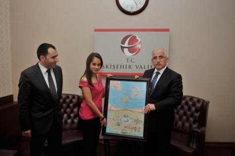 eski�ehir haber